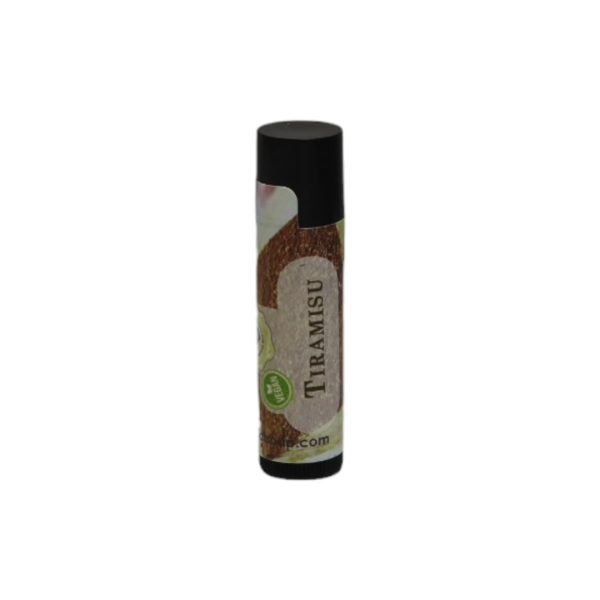 Tiramisu Lip Balm