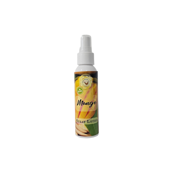 Mango Spray Lotion