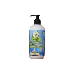 Bonsai Shower Gel