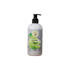 Green Apple Shower Gel