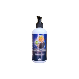 Solar Eclipse Shower Gel