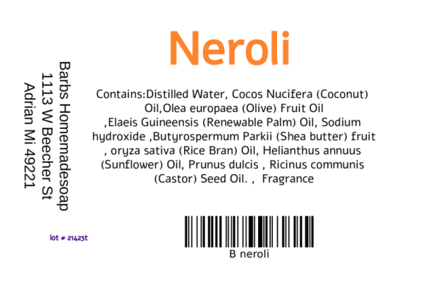 Neroli - Image 2