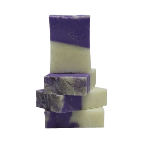 Star Crossed Bar Soap