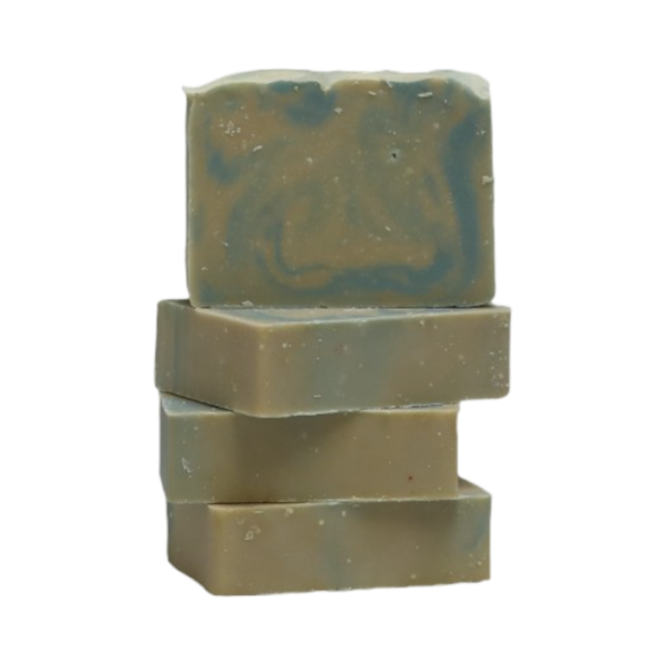 Nag Champa Bar Soap