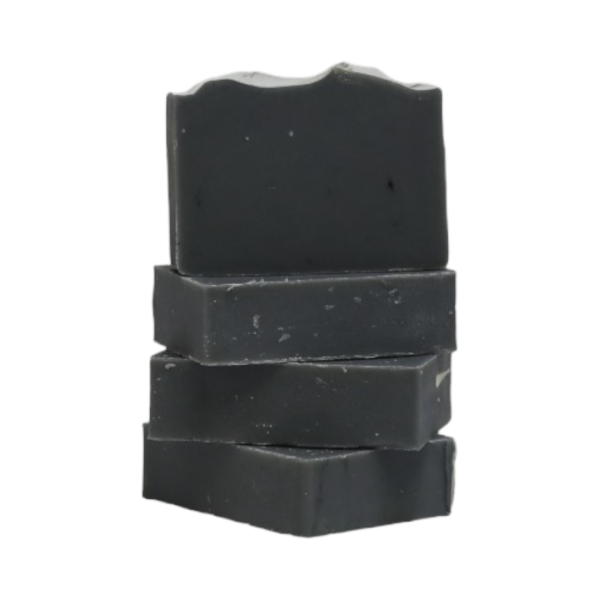 Activated Charcoal Bar Soap