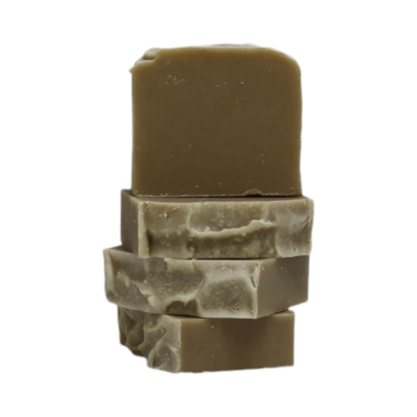 Bay Spice Bar Soap