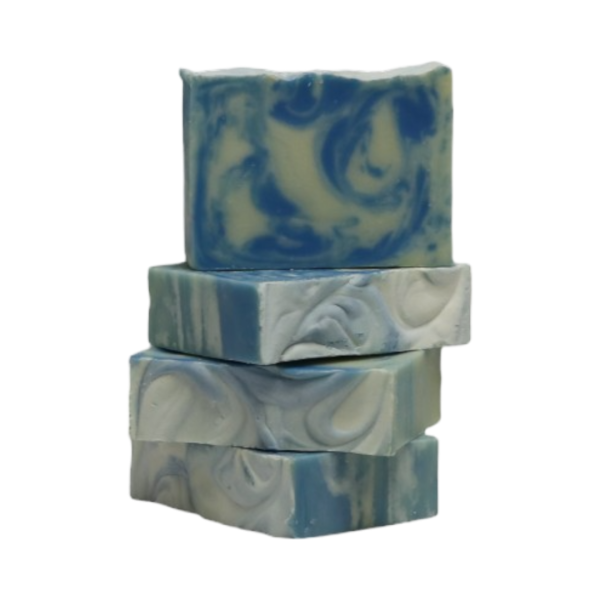 Patchouli Love Bar Soap