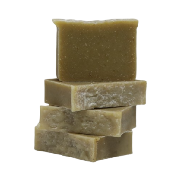 Gardeners Friend Jewelweed Bar Soap