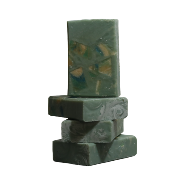 Eucalyptus Mint Bar Soap