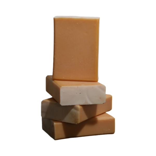 Neroli Jasmine Bar Soap