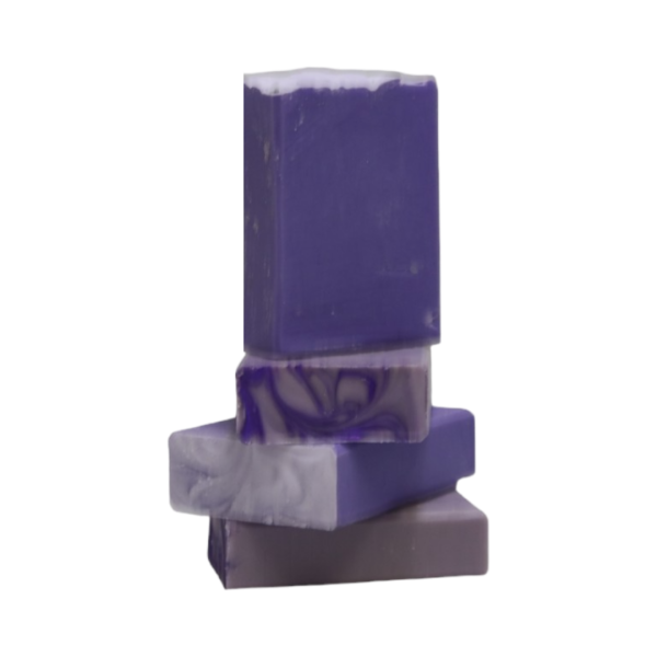 Lilac Bar Soap