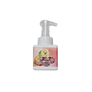 Almond Foaming Hand Soap