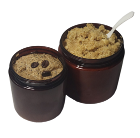 Michigan Soap Co-op Sugar Scrub